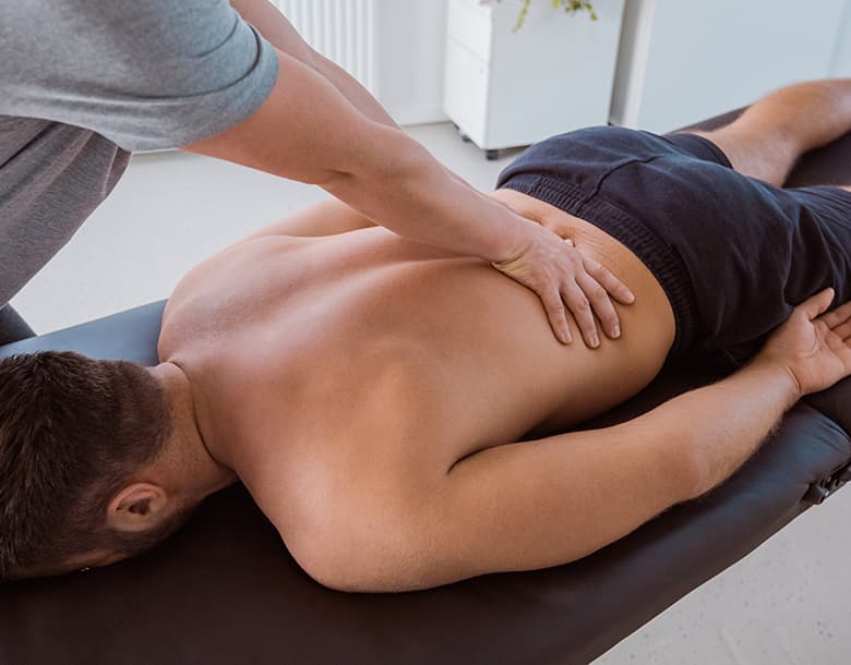 Massage Tårnby | Roman Massageterapi